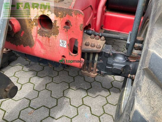 Telescopica - Massey Ferguson - 8947