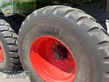 Remolqu agrícola - Claas - cargos 8400
