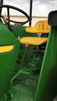 Tractor agrícola - John Deere - 3140DT