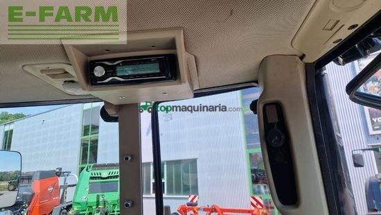 Tractor agrícola - John Deere - 6120m