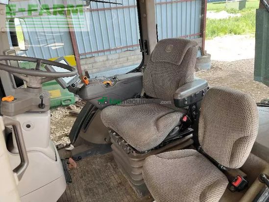 Tractor agrícola - John Deere - 7230r