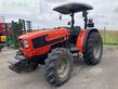 Tractor agrícola - Same - argon 80