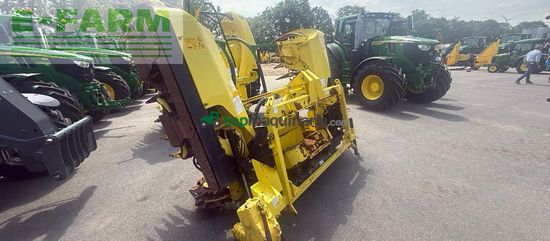 Cabezal - John Deere - 360 Plus