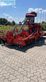 Sembradora - Kuhn - hr 6040 - btfr seed bar - venta front tank