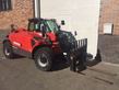 Telescopica - Manitou  MT 625