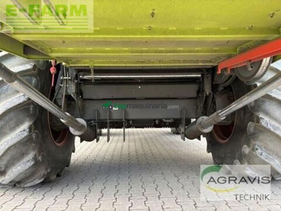 Cosechadora de Cereal - Claas - lexion 530