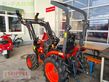 Tractor agrícola - Kubota - b 1181 dt-ec alö frontlader