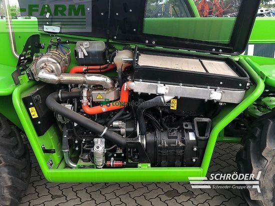 Telescopica - Merlo - p 40.17