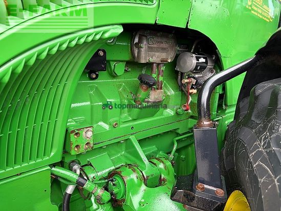Tractor agrícola - John Deere - 8420 ils, powr shift