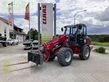 Minicargadora - Weidemann - 4080 t inkl. palettengabel