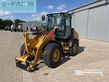 Minicargadora - Caterpillar - 908