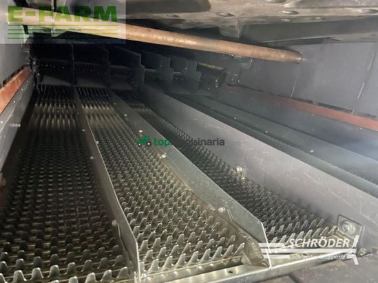 Cosechadora de Cereal - Fendt - ideal 7 ta