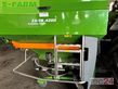 Esparcidor - Amazone - zats4200 ultra profis wiegesystem
