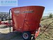 Remolqu esparcidor - Kuhn - euromix 70 1v