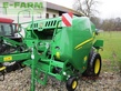 Empacadora gigant - John Deere - f 441 m