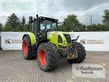 Tractor agrícola - Claas - arion 640 cebis