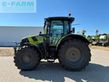 Tractor agrícola - Claas - arion 570 cmatic cebis
