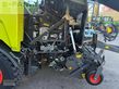 Empacadora gigant - Claas - uniwrap 454