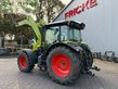 Tractor agrícola - Claas - axos 3.105 comfort