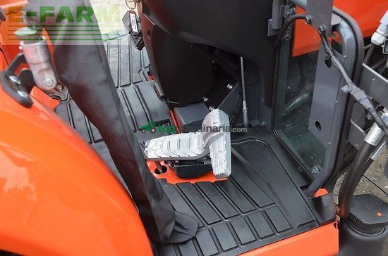 Tractor agrícola - Kubota - l1-452 dhw