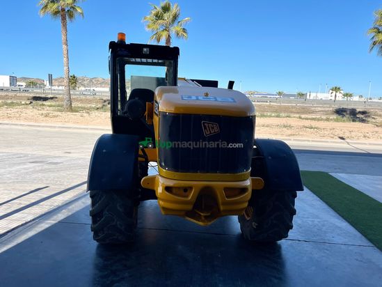 Telescopica - JCB - 528S 4x4