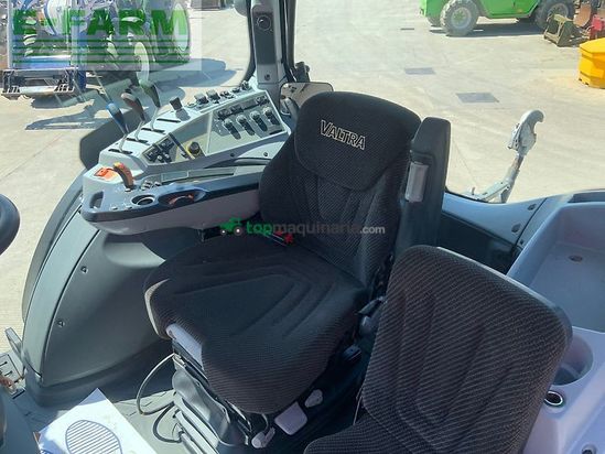 Tractor agrícola - Valtra - n154 active tractor (st27062)