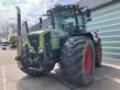 Tractor agrícola - Claas - xerion 3300