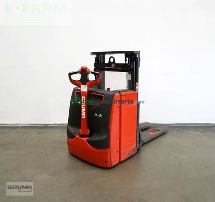 Elevadora - Linde - l 14 i 1173