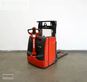 Elevadora - Linde - l 14 i 1173
