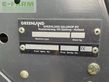 Empacadora gigant - Deutz-Fahr - rb 3.80