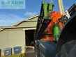 Atomizador - Amazone - ux 6201 super
