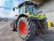 Tractor agrícola - Claas - arion 640