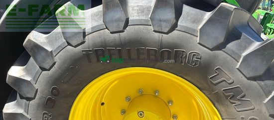 Tractor agrícola - John Deere - 6R 250