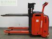 Elevadora - Linde - l 12 l hp 133