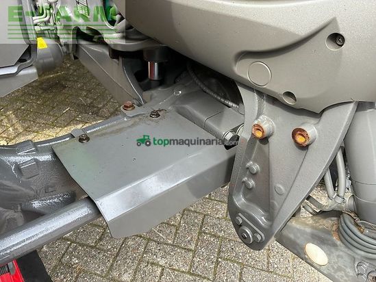 Tractor agrícola - Fendt - vario 720 gen 6 profi