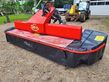 Cortacésped manual - Vicon - extra 332f frontmähwerk