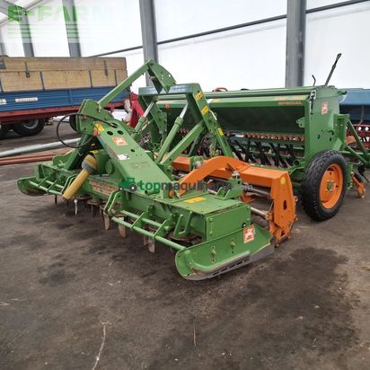 Combinado de siembra - Amazone - D9-30
