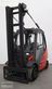Elevadora - Linde - h 30 d (3a) evo 393-02