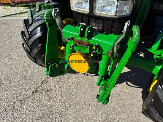 Tractor agrícola - John Deere - 5080 r