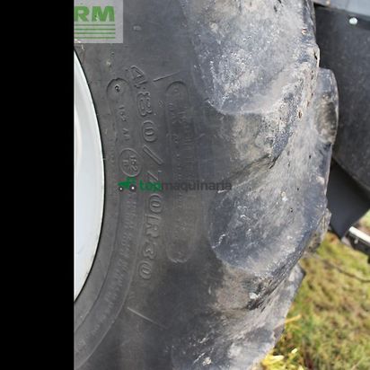 Cosechadora de Cereal - Case IH - af 7130