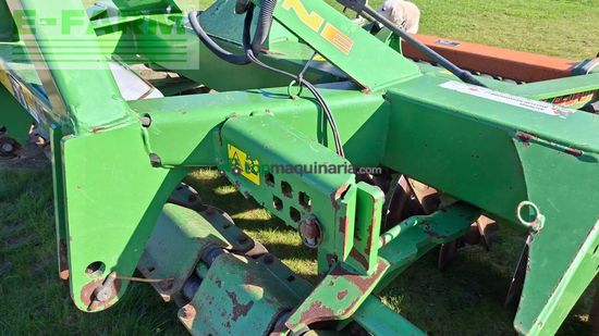 Grada rotativa - Amazone - catros 4001