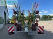 Henificador - Claas - liner 3600