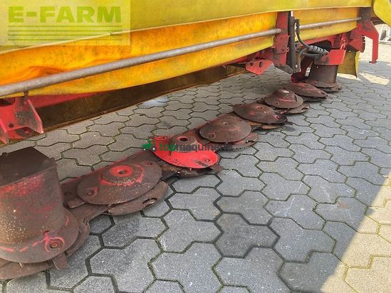 Cortacésped manual - Pöttinger - novacat s 10