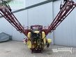 Atomizador - Hardi - lzy 1200 | 15 meter | tüv bis 06/2027