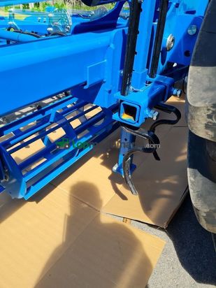 Combinado de siembra -  - farmspeed 750