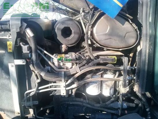 Tractor agrícola - New Holland - t5.115