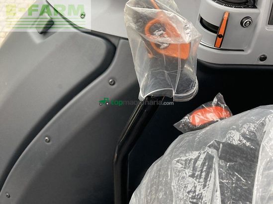 Tractor agrícola - Valtra - a 85