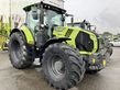 Tractor agrícola - Claas - arion 650 cebis hexashift