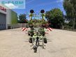 Henificador - Claas - VOLTO 1320 T