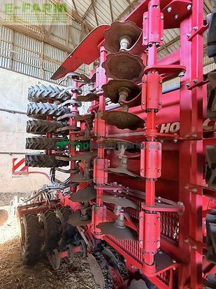 Sembradora - Horsch - pronto 6 dc